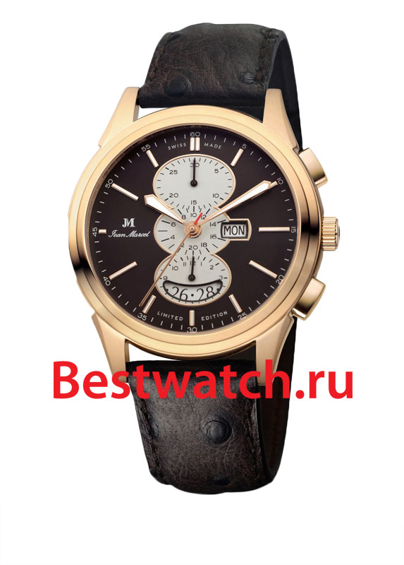 Часы Jean Marcel ASTRUM 470.266.72